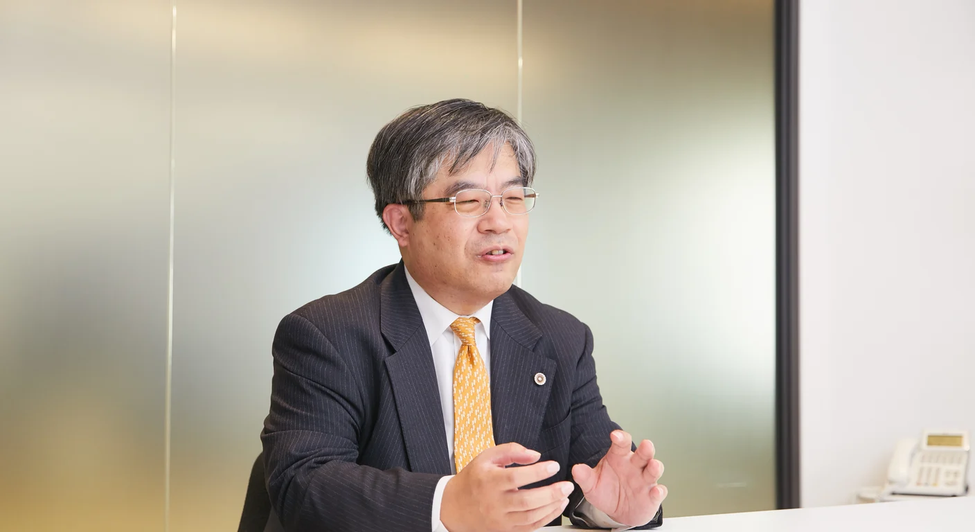 弁護士紹介